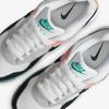 Nike Air Max Correlate AIR MAX Японский размер [W CORRELATE] Белый/Новый зеленый/Яркий манго/Черный 511417-136 24,0 см