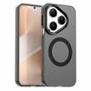 For Huawei Pura 80 Case Compatible with MagSafe Anti Drop Hybrid Phone Back Cover