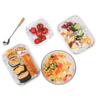 Стеклянные контейнеры для хранения продуктов JingJingRS