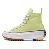 Run Star Wmns Converse Hike High 'Light Zitron' Женские 571112C