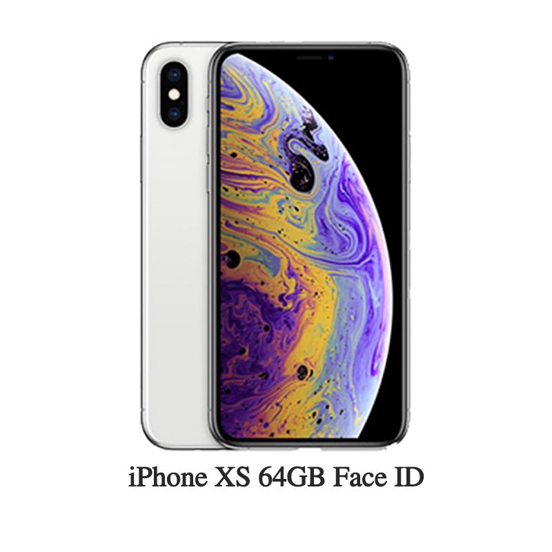 Смартфон Apple iPhone XS, восстановленный