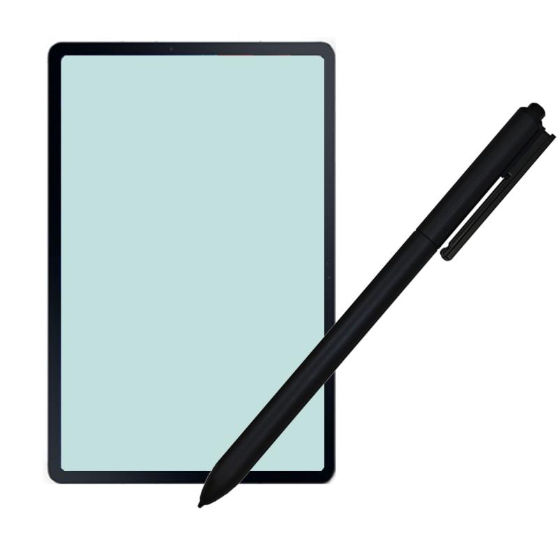 Точный Планшетный Стилус 4096 Уровней Чувствительности к Нажатию Для TabS Pen Множество Моделей Длительное Использование Наконечник Удобный Захват