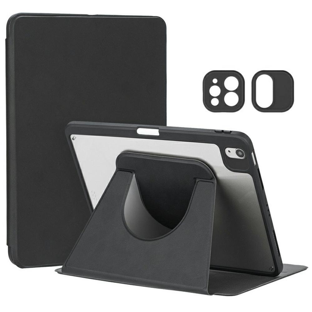 Tablet Case for iPad Air 11 (2025)/(2024)/Air (2022)/(2020)/Pro 11 (2022)/(2021)/(2020)/(2018) Protective Cover with Stand