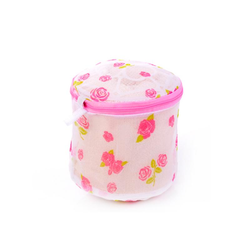 Bra Print Bra Care Wash Bag Underwear Underwear Wash Bag Washing Machine Laundry Net Bag Laundry Bag
