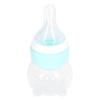 Nipple Type Newborn Infant Pacifier Feeder Multifunctional Silicone Prevent Choking Baby Medicine Feeder