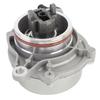 Brake Vacuum Pump Enhance Braking Efficiency Professional 11667791232 Replacement for E65 E66 E67 E60 E61 E83 E63 E64