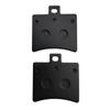 Задние тормозные колодки мотоцикла для APRILIA Scarabeo 50 SR50 Ditech RS125 Sport City Scarabeo 125 150 200 250 400 500 2T LC Atlantic