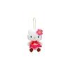 Коллекция Маскотов Hello Kitty Хэйсэй Когяру Розовая Плюшевая Игрушка 198761-24