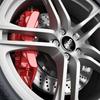 4PCS 56mm Car Wheel Hub Center Cap Sticker for Jeep Renegade Wrangler JK JL Grand Cherokee Compass Patriot Rim Logo Cover