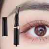 Heated Eyelash Curler Brush Portable Fast Heating Tool Lash Handheld