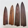 Профессиональный японский чехол для шеф-ножа Gyuto/Santoku/Willagi, защитный деревянный ножны, кейс для хранения ножей суши-шефа