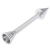 Roses Flower Holder Decoration Pastry Sticks Baking Cone Piping Cake Cream Tools