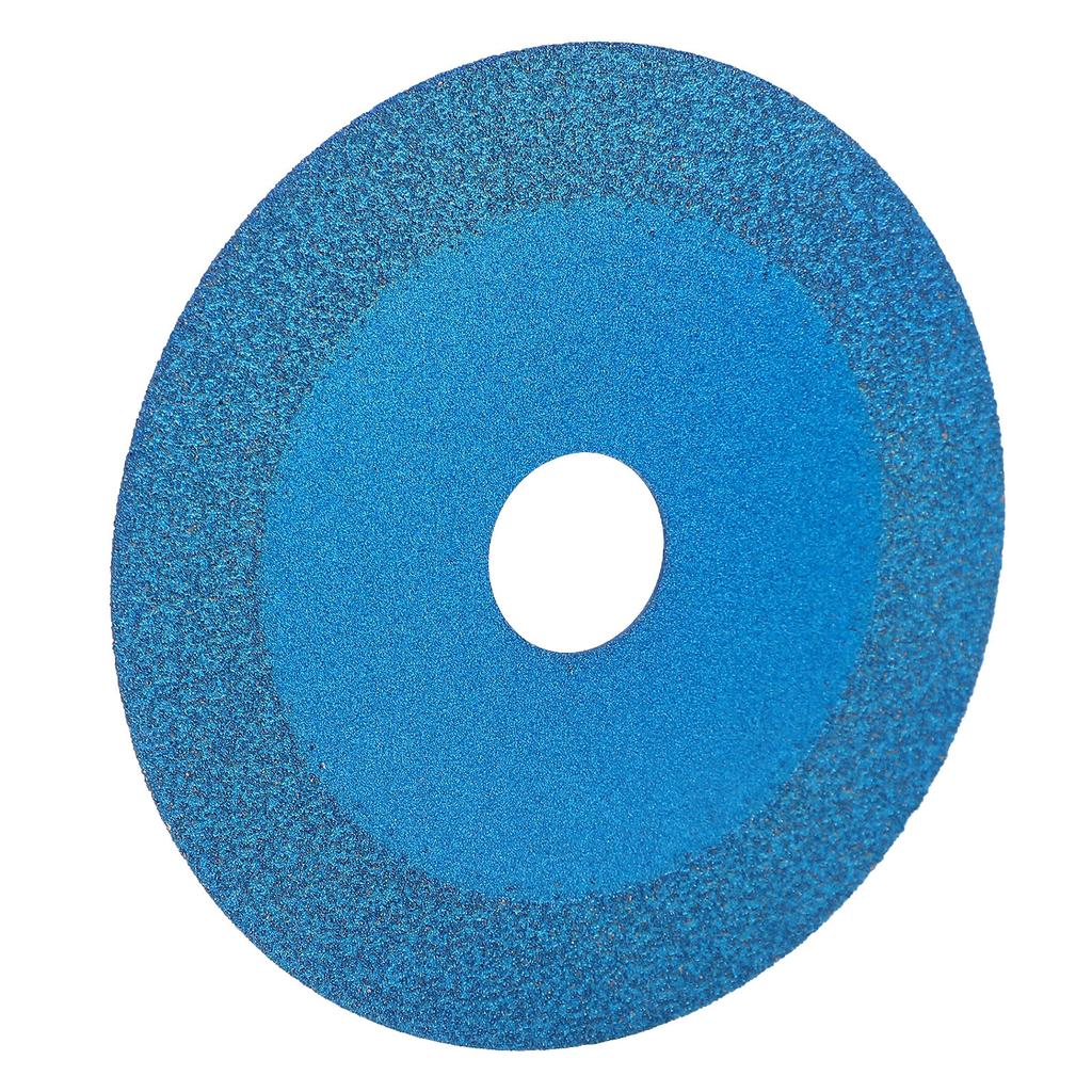 2 шт. Стеклорезный диск Термостойкий Острый Алмазный пильный диск для Плитки Керамики Жадеита Темный