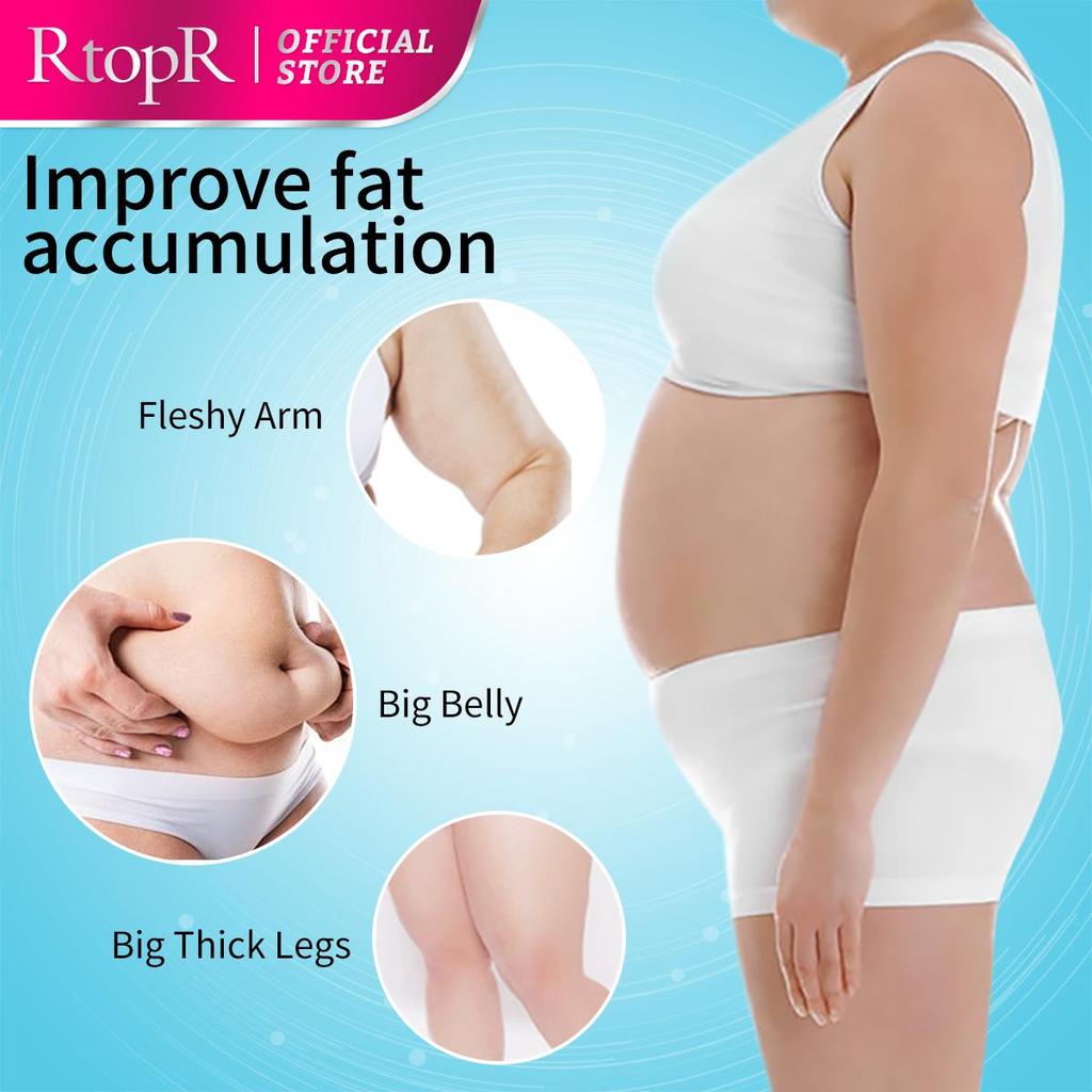 Крем для похудения с манго известного бренда RtopR