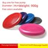 Cross-Border Explosion-Proof Yoga Massage Cushion with Pump – Balanced and Soft
