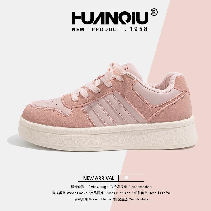 Глобальные бархатные розовые туфли женские ZHQ68119M новые зимние популярные термообувь универсальные повседневные туфли для сноуборда