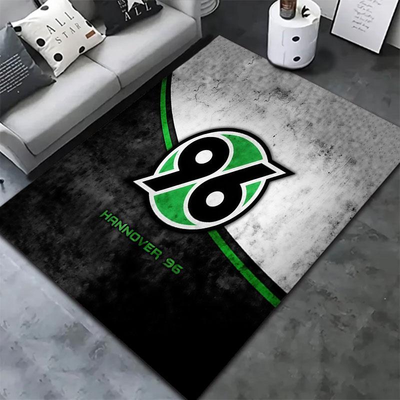 Ковер Hannover 96 для гостиной, спальни, дома, декора дивана, детский игровой нескользящий коврик