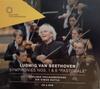 CD BERLINER PHILHARMONIKER, SIR SIMON  - Ludwig Van Beethoven - Symphonies N BPH150111 Berliner Philha 2015 Germany Classical Used