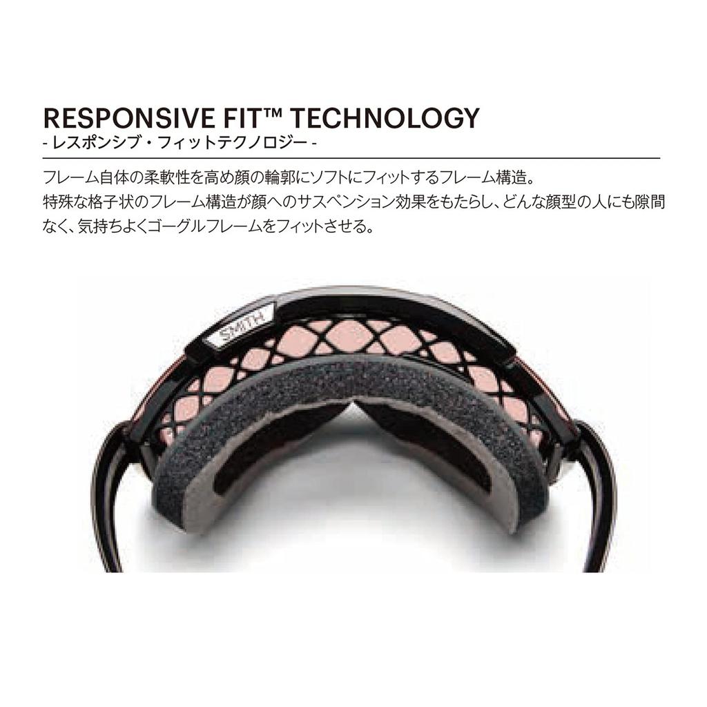 Smith Smith Frontier Frontier Black Black Smith Очки Очки Красный Solex Зеркальный