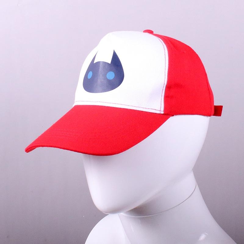 Дом Совы Косплей Шляпа Американский Мультфильм Сова Магическое Общество Стиль Луз