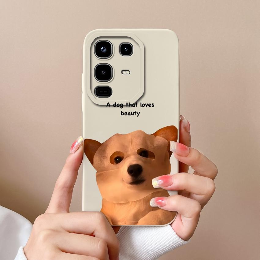 Для телефона Infinix Note 50 Pro Plus 40 50x Модный чехол с узорами «Звездное небо» и «Кот», Гладкий жидкий силикон, Высококачественный противоударный чехол для Infinix