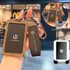 Чехол для ключей Leapmotor B01: Защитный корпус NFC для C16/C11/C10/B10