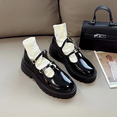 Туфли – Туфли