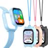 4G Kids' Phone Watch K26H with SIM, Video Call & Payment Features