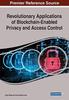 Книга Revolutionary Applications of Blockchain-Enabled Privacy and Access Control