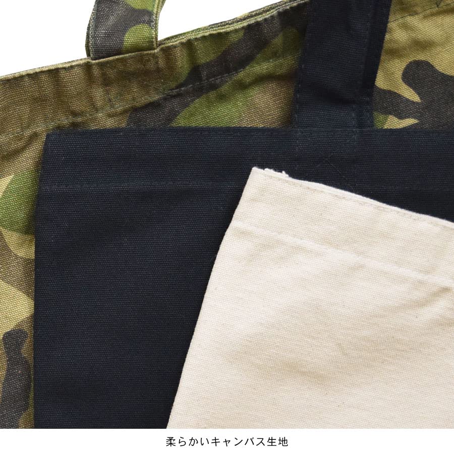 Сумка-тоут Domain Equestrian для женщин и мужчин из холста на выбор с простым принтом, большая горизонтальная сумка через плечо объемом 13 л 151801 [Sendai "Date Masamune"