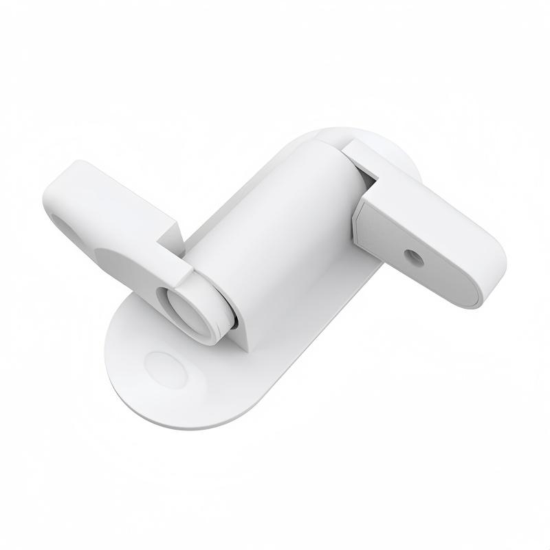 Универсальный дверной рычажный замок без сверления, детский замок безопасности, поворотный, профессиональный, клейкий для двери, защитная защелка, многофункциональный