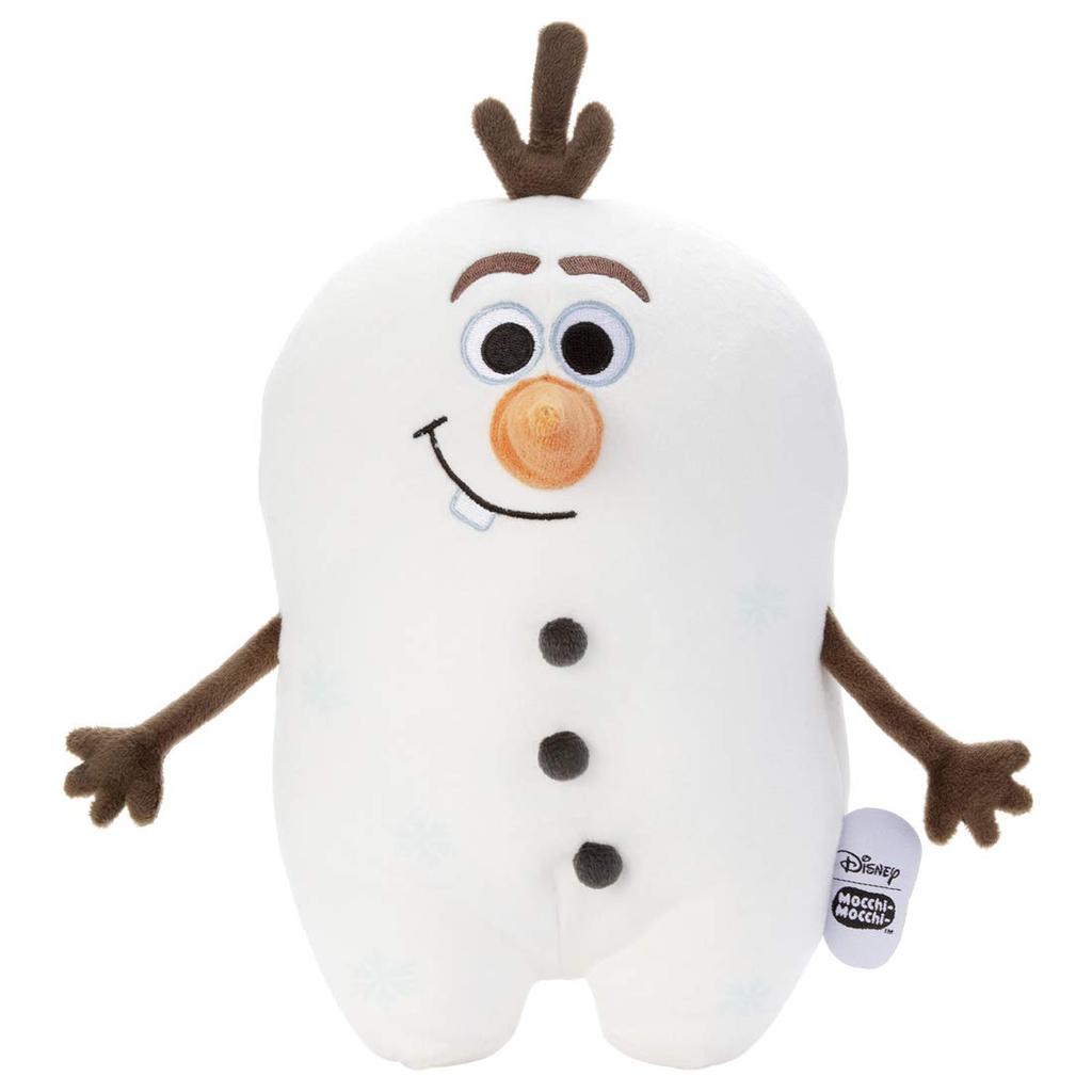 Disney Character Disney Mocchi-Mocchi- Plush Toy S Frozen 2 Olaf Height 28cm