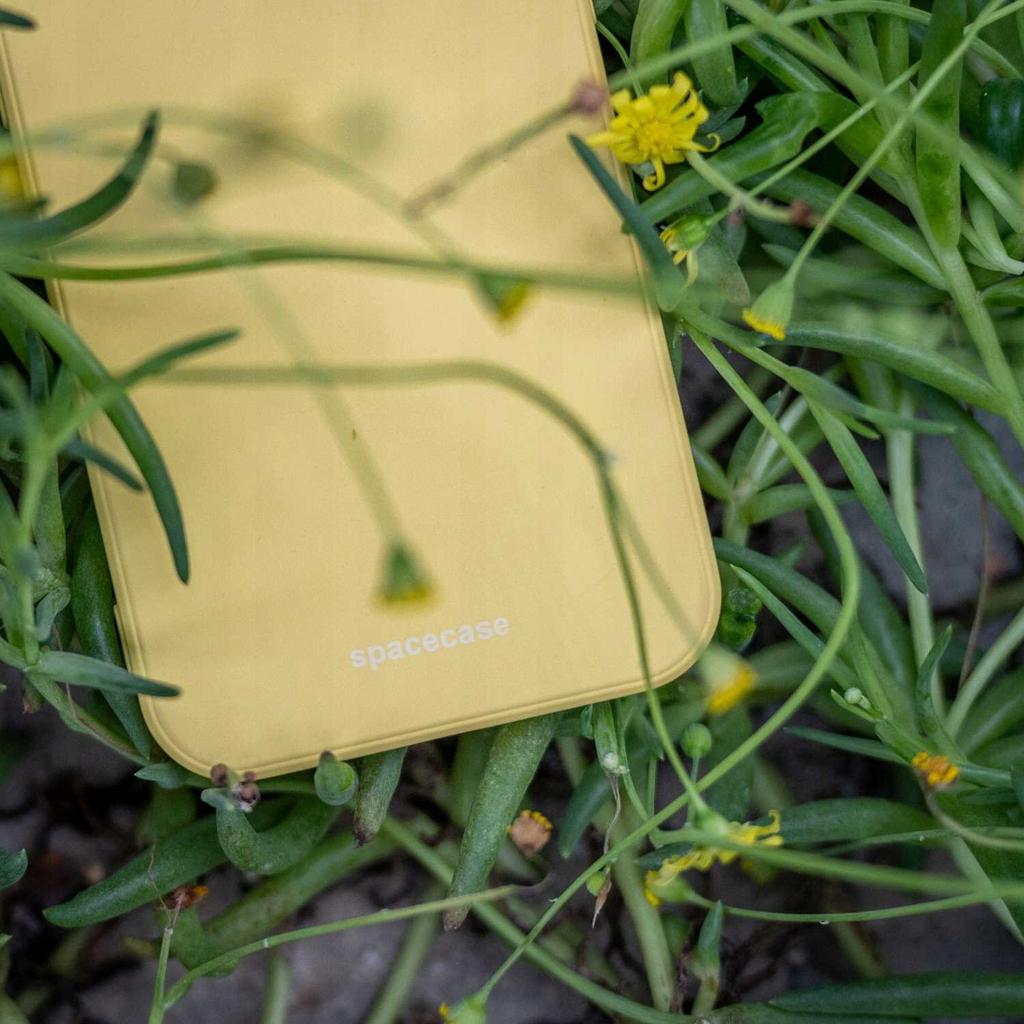 Sc Silicone Case Iphone X/Xs Yellow