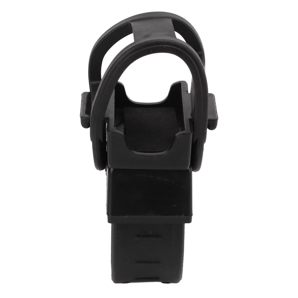 Крепление для велосипедного фонаря Многофункциональный регулируемый зажим для велосипедного света Аксессуары для велосипедного оборудования