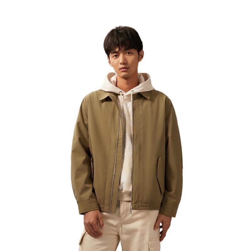 CALVIN KLEIN Jackets Coats Men's J327055