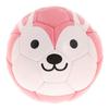 Challenge Животное Мини Мяч Футбол Зоопарк FOOTBALL ZOO footballzoo ZOO Мяч Футбольный Размер 1 для Детей, Малышей, Тренировок, В Помещении, Домашних Игр, Отдыха