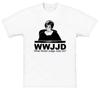 Wwjd Judge Judy T Shirt