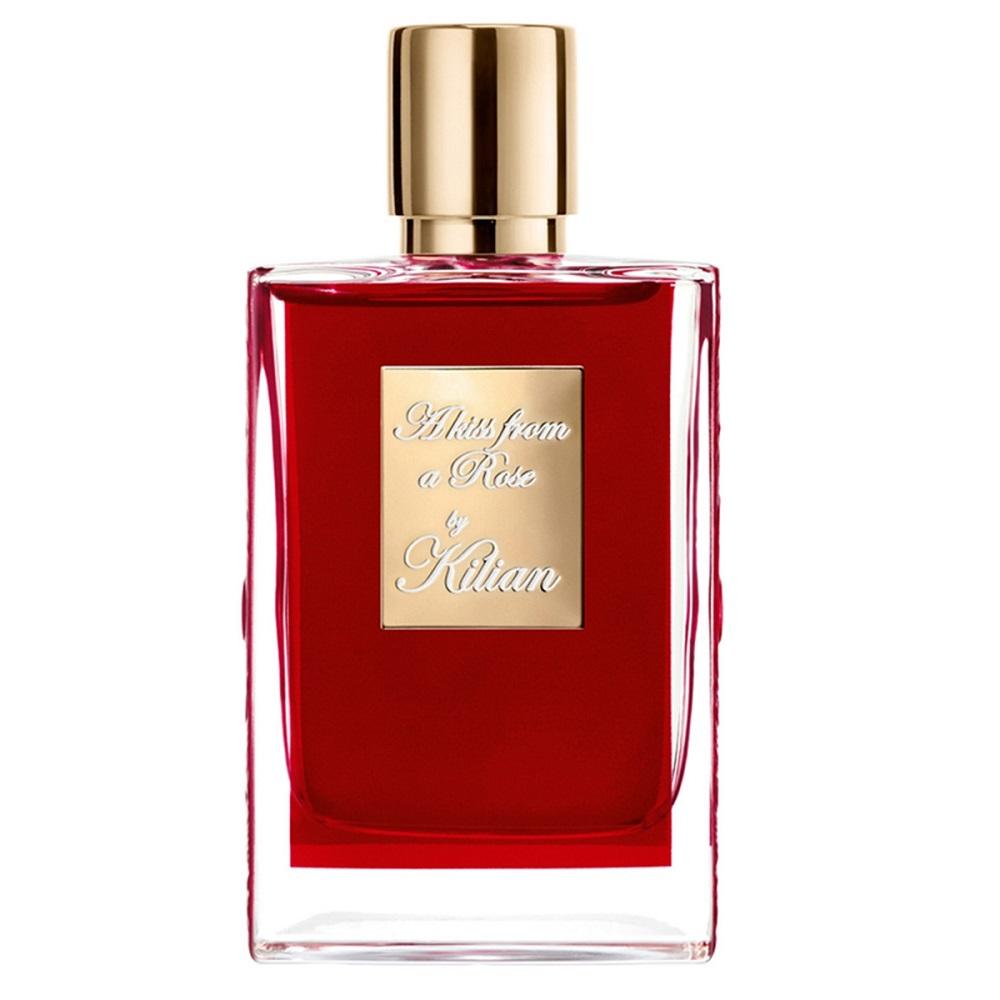 By Kilian A Kiss From a Rose Eau de Parfum refillable spray 50ml