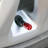 Хромированные колпачки на ниппель колеса автомобиля, шестигранные, с чехлами-удлинителями, для Haval H1 H2 H3 H6 H7 H9 M6 F7X Jolion, аксессуары Great Wall