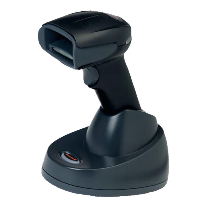Honeywell Сканеры штрих-кодов и QR-кодов