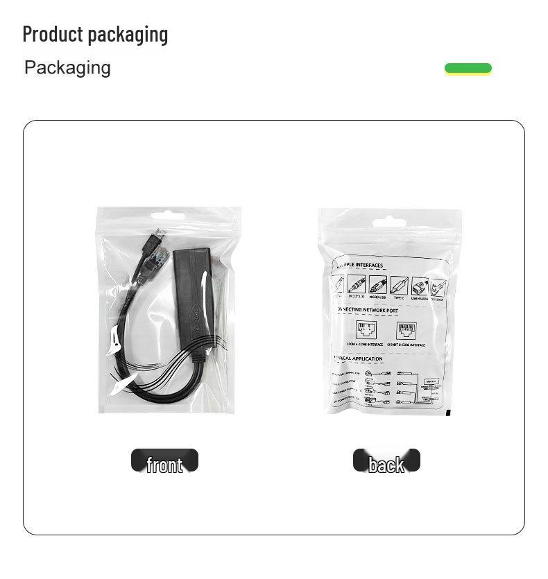 Сплиттер MicroUSB PoE 48 В в 5 В Модуль питания для устройств Android