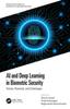 Книга AI and Deep Learning In Biometric Security : Trends, Potential, and Challenges