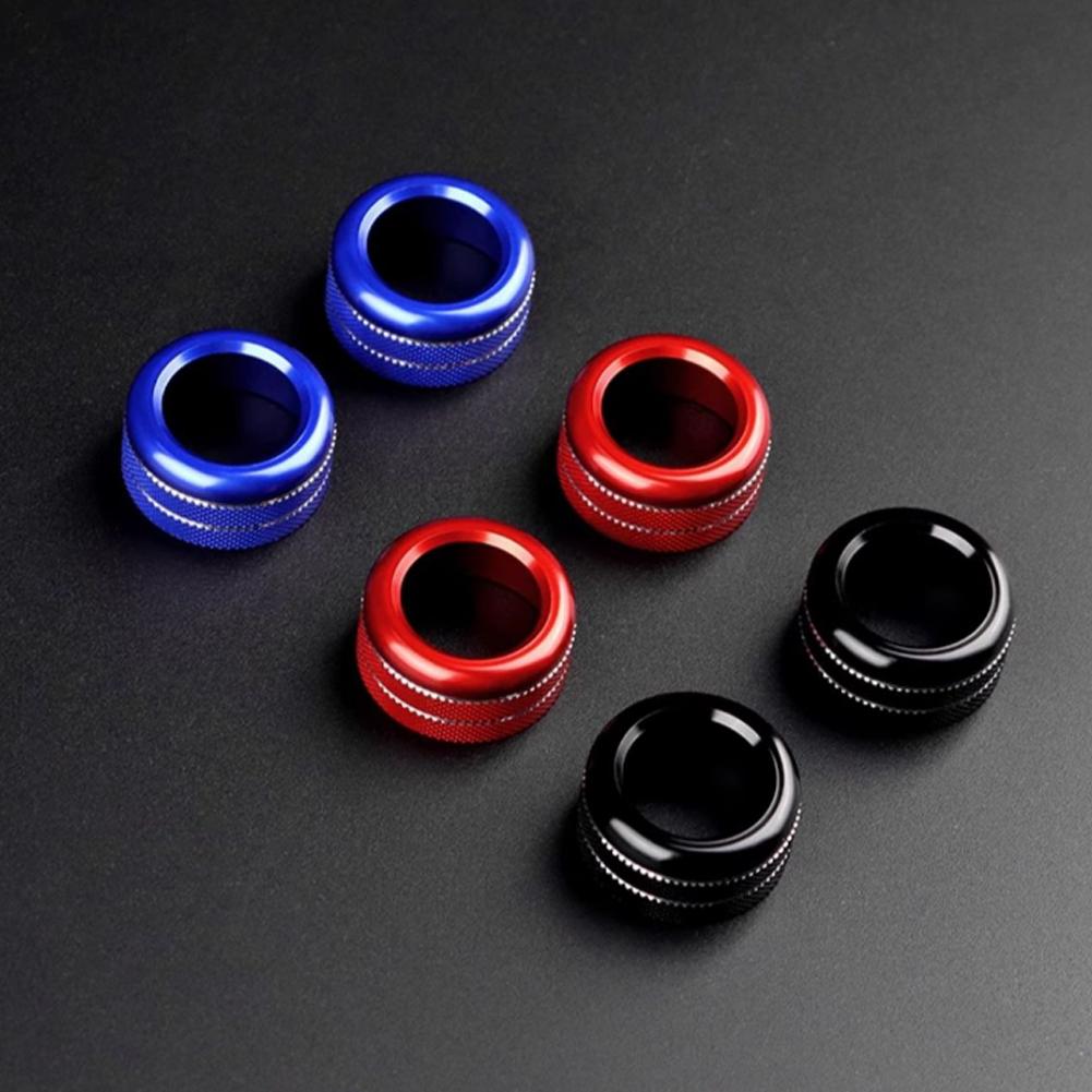 Кнопка регулировки громкости звука автомобиля, ручка управления зеркалом заднего вида, кольцо-накладка, внутреннее кольцо, украшение для Subaru Crosstrek 2024