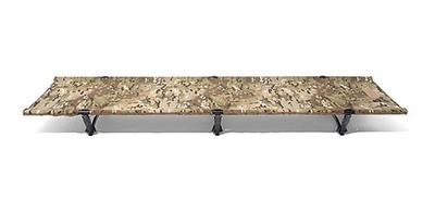 Helinox HELINOX TAC Tactical Cot CONV M Multi Camo (Хелинокс) Камуфляж_R2