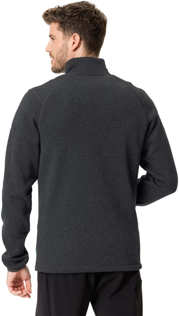 VAUDE Мужская куртка Rienza Jacket III черная