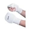 ISAMI Fist Supporter White F Size General Use L-352