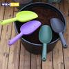 Flower Vegetables Planting Soil Loosening Shovel Home Gardening Tools Shovels Cat Litter Spatula Balcony Gardening Shovel
