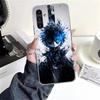 Чехол для телефона Dabi MHA My Hero A-Academy для Samsung Galaxy A13 A14 A15 A16 A17 A53 A54 A55 A56 A57 A33 A34 A35 A36 A37 A23 A24 A25