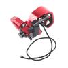 Алюминиевый сплав Smackdown Lockup Click Arrow Rest Compound Bow Hunting Archery Accessories Red