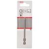 Embout De Vissage - BOSCH - T20 - Longueur 89mm - Qualité Extra Dure - Torx